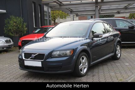 Volvo C30 250.000 km 2.990 &euro; Herten 45699