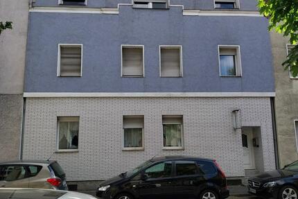 Mehrfamilienhaus Alt-Hamborn