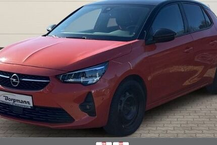 Opel Corsa 44.100 km 16.500 &euro; Haltern am See 45721