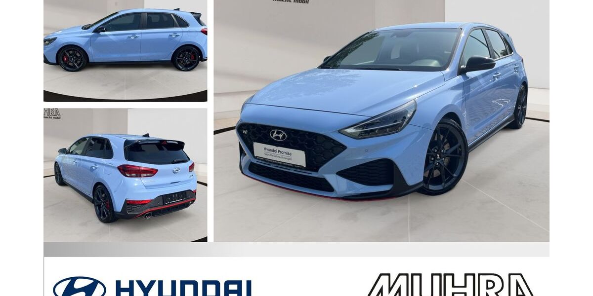 Hyundai i30 14.810 km 34.989 &euro; Oberhausen 46149