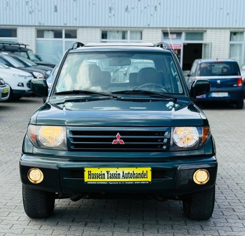 Pajero