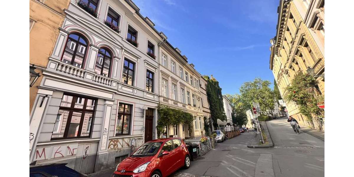 Haus zum Kaufen in Wuppertal 479.000 € 210 m² 6 zimmer