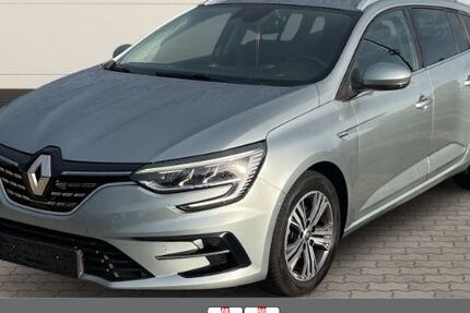 Renault Megane 55.850 km 15.990 &euro; Dorsten 46286