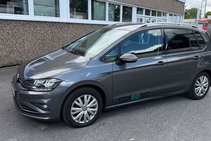 VW Golf Sportsvan 350.000 km 6.580 &euro; Duisburg 47059