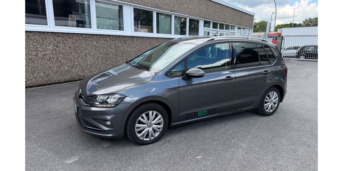 VW Golf Sportsvan 350.000 km 6.580 &euro; Duisburg 47059