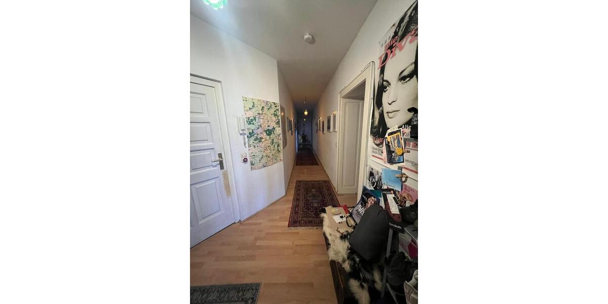 Etagenwohnung Castrop-Rauxel Rauxel - 3 Zimmer, 124 m&sup2;, 995&euro; | Angebot:25542384