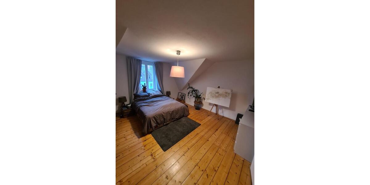 Dachgeschoßwohnung Herne - 2 Zimmer, 88 m&sup2;, 1.004&euro; | Angebot:25417325