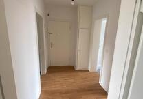 2 Zimmer Wohnung mit Balkon in Wuppertal Hekinghausen