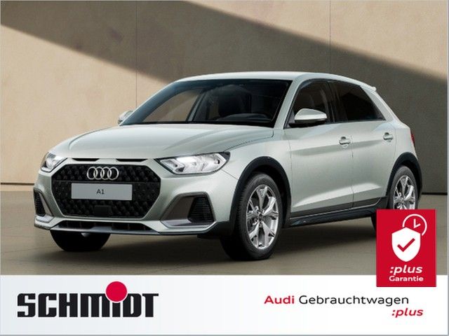 Audi A1 10.180 km 23.940 &euro; Recklinghausen 45657