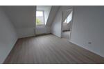 Renovierte 2 Zimmer Wohnung Dachgeschoss ! Nordstadt ! 2 zimmer
