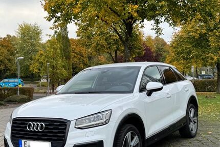 Audi Q2 85.000 km 16.999 € Essen 45239