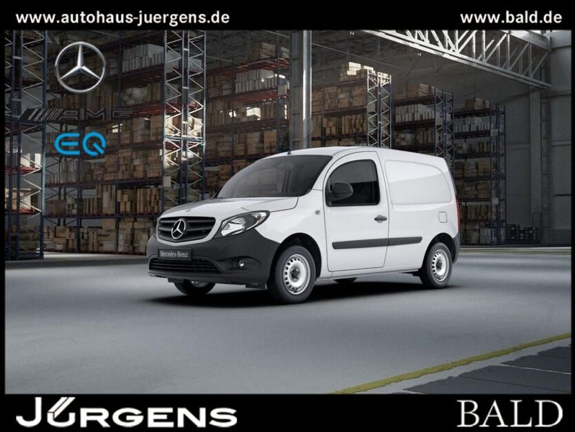 Mercedes-Benz Citan 55.584 km 15.411 € Hagen 58135
