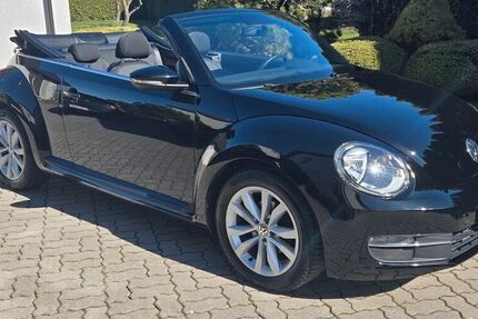 VW Beetle