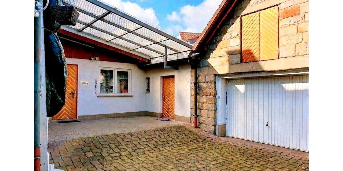 Einfamilienhaus Sprockhövel - 2.5 Zimmer, 81 m&sup2;, 380.000&euro; | Angebot:26955653