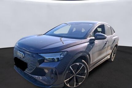 Audi Q4 e-tron 66.086 km 31.840 € Hagen 58091