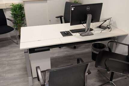 Gewerbeobjekt Wuppertal Gemarkung Vohwinkel - 150&euro; | Angebot:26372267