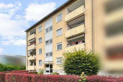 Wohnung zum Kaufen in Dortmund 110.000 € 62 m² 3 zimmer