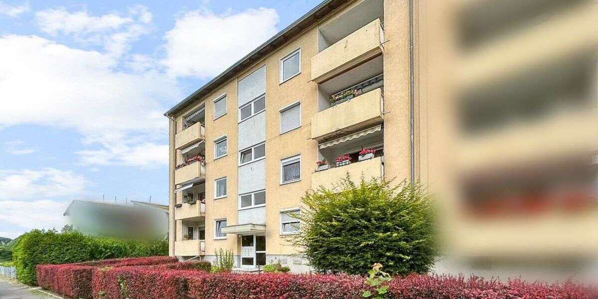 Wohnung zum Kaufen in Dortmund 110.000 € 62 m² 3 zimmer