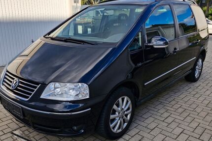 VW Sharan 225.000 km 3.500 € Dortmund 44388