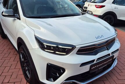 Kia Stonic 10.455 km 25.390 € Datteln 45711