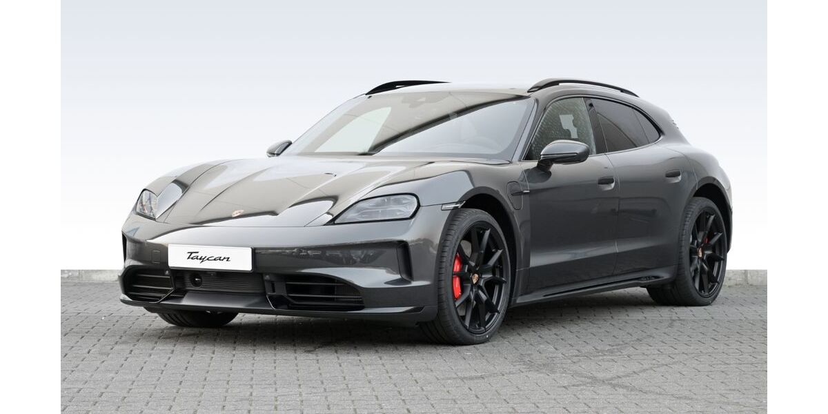 Porsche Taycan 19.500 km 144.700 &euro; Wuppertal 42279