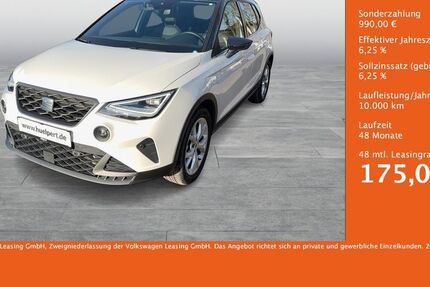 Seat Arona 18.915 km 20.565 &euro; Dortmund 44379