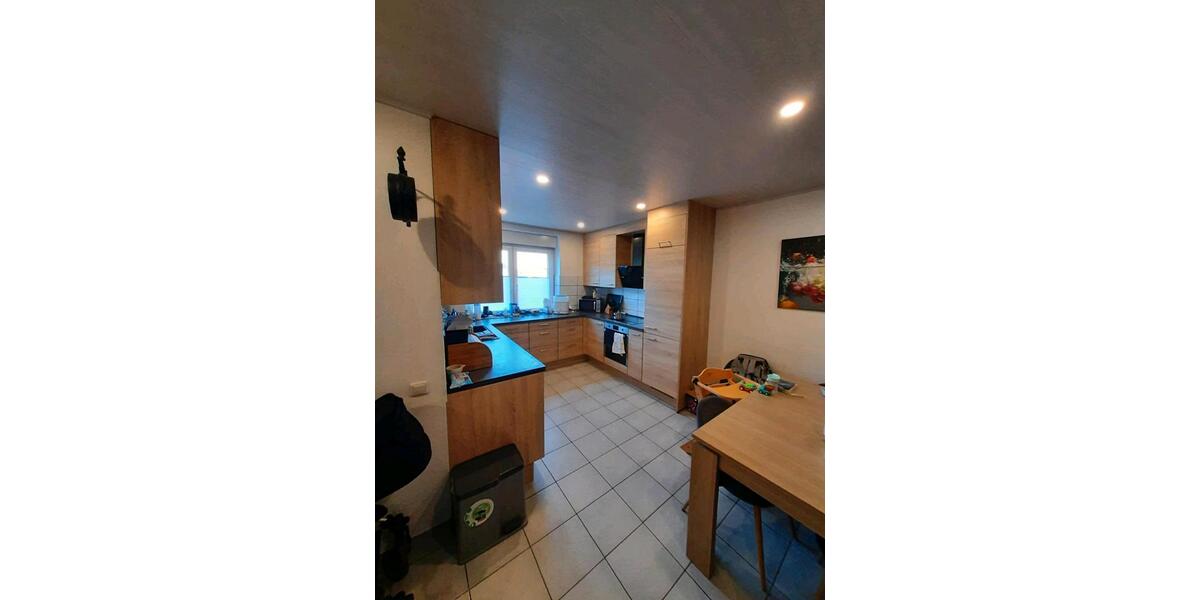 Reihenhaus Dorsten Altstadt - 4 Zimmer, 108 m&sup2;, 359.000&euro; | Angebot:26412495