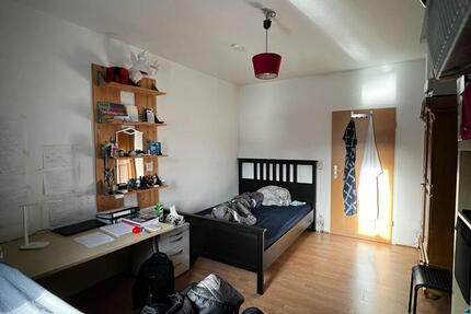 Wohnung Bochum Wiemelhausen - 2 Zimmer, 80 m&sup2;, 550&euro; | Angebot:25216057