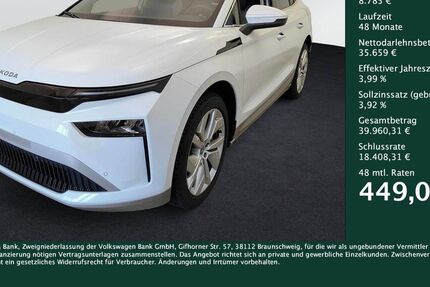 Skoda Enyaq 6.990 km 43.988 &euro; Dortmund 44309
