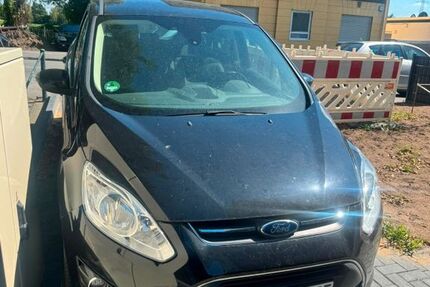 Ford C-Max 146.224 km 1.950 &euro; Dortmund 44369