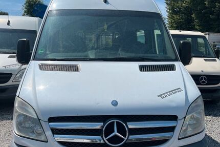 Mercedes-Benz Sprinter 465.000 km 6.300 &euro; Essen 45326