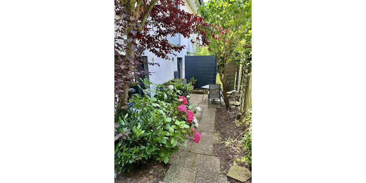 Erdgeschoßwohnung Hagen Hagen-Nord - 2 Zimmer, 60 m&sup2;, 550&euro; | Angebot:25343399