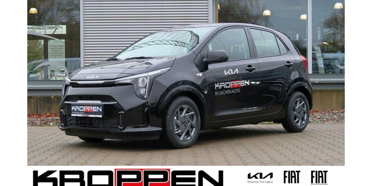 Kia Picanto 4.999 km 17.990 &euro; Herten 45701