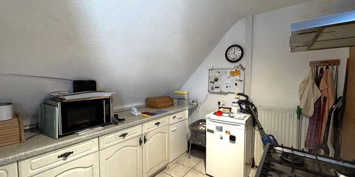 Mehrfamilienhaus, Wohnhaus Duisburg Buchholz - 4 Zimmer, 112 m&sup2;, 409.000&euro; | Angebot:25155711