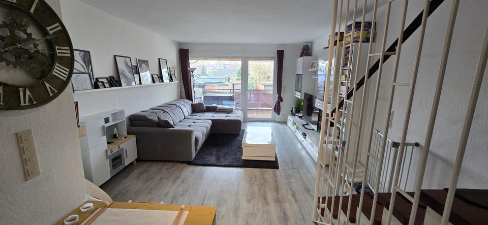 Dorsten, Marienviertel - im grünen Gürtel von Dorsten 3.5 zimmer