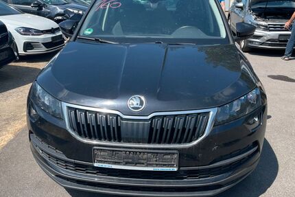 Skoda Karoq 254.864 km 10.200 &euro; Gelsenkirchen 45886