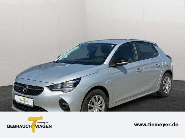 Opel Corsa 41.000 km 10.990 &euro; Castrop-Rauxel 44575