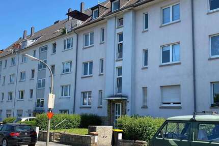 Wohnung Dortmund Innenstadt Ost - 2 Zimmer, 62 m&sup2;, 680&euro; | Angebot:27151770