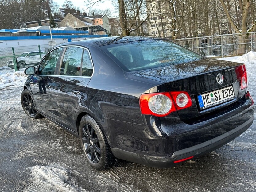 Jetta