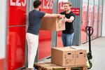 Gewerbeobjekt Heiligenhaus - 130&euro; | Angebot:14718041