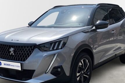 Peugeot 2008 10.490 km 22.890 &euro; Oberhausen 46149