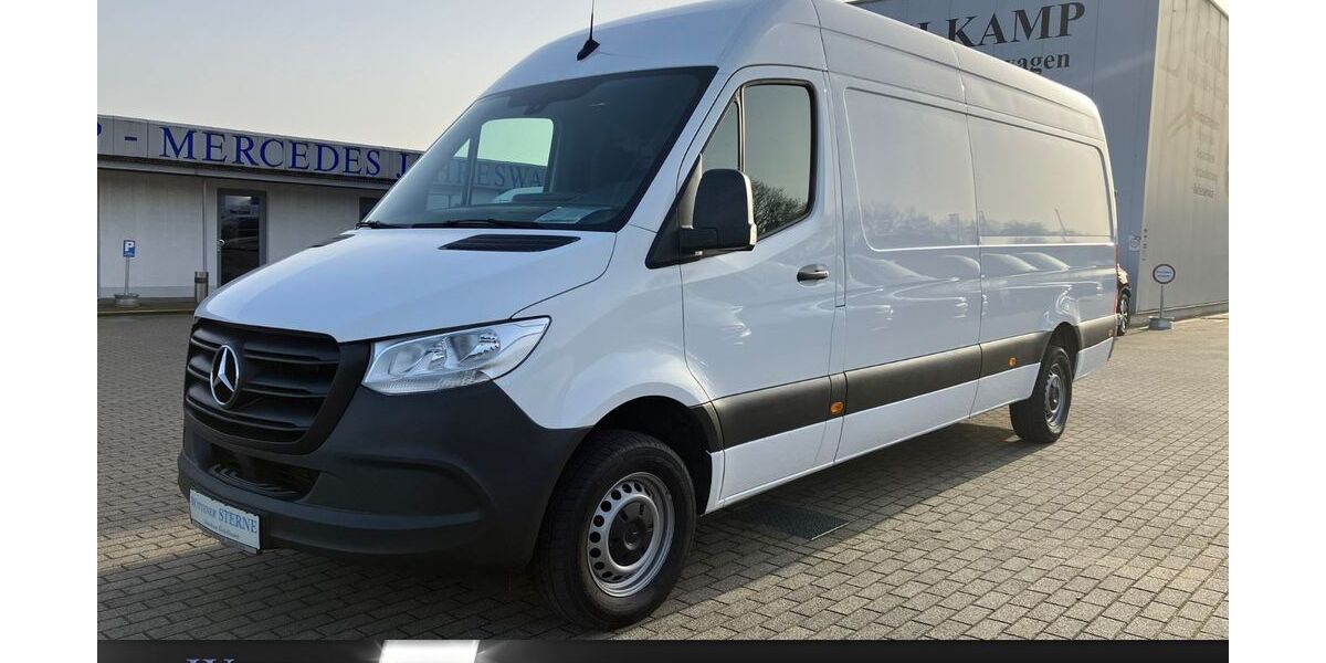 Mercedes-Benz Sprinter 51.571 km 32.990 &euro; Witten 58454