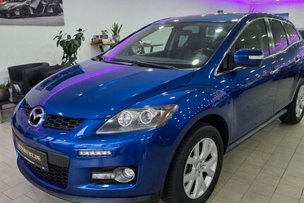 Mazda CX-7 262.000 km 3.990 &euro; Recklinghausen 45661