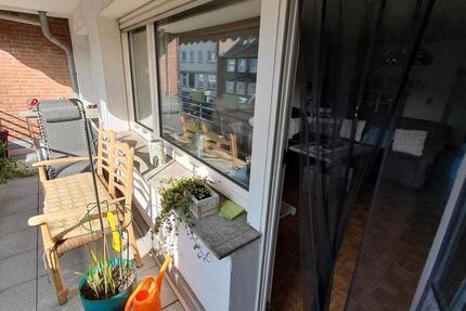 Wohnung Recklinghausen Berghausen - 3.5 Zimmer, 84 m&sup2;, 990&euro; | Angebot:26409036