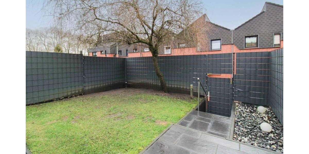 Einfamilienhaus Dorsten Wulfen - 4 Zimmer, 349.000&euro; | Angebot:25568099