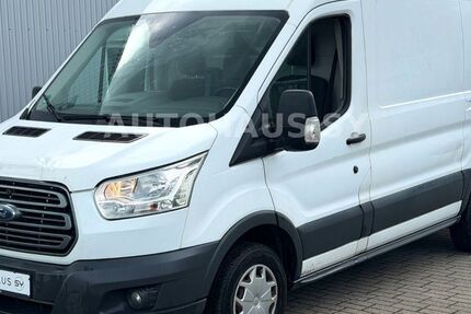 Ford Transit 199.980 km 8.970 &euro; Castrop-Rauxel 44575