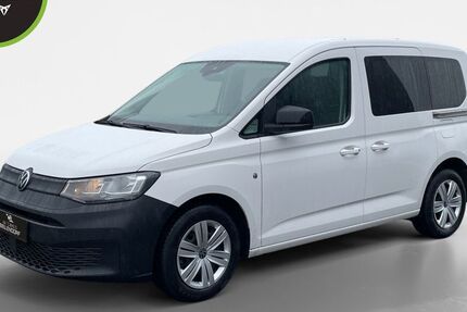 VW Caddy 34.181 km 22.740 &euro; Bottrop 46244
