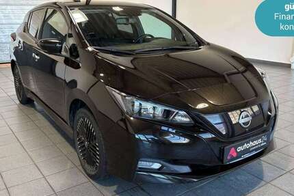 Nissan Leaf 54.499 km 18.690 &euro; Wuppertal - Barmen 42287