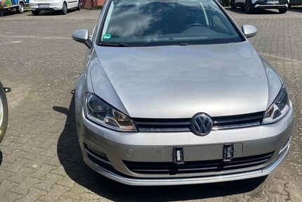 VW Golf 161.000 km 9.200 &euro; Oer-Erkenschwick 45739