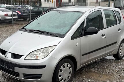Mitsubishi Colt 191.500 km 1.499 &euro; Mülheim an der Ruhr 45473